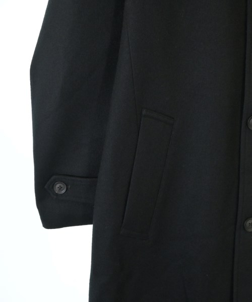 yohji yamamoto POUR HOMME（ヨウジヤマモトプールオム）その他 黒 サイズ:3(M位) メンズ/2200653497013