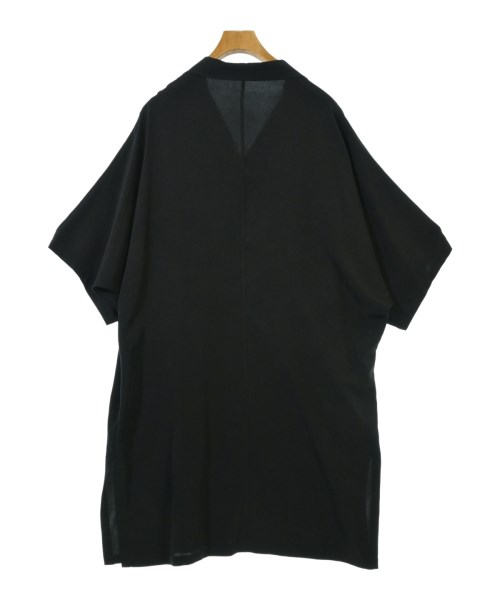 yohji yamamoto POUR HOMME（ヨウジヤマモトプールオム）カジュアルシャツ 黒 サイズ:3(M位) メンズ/2200653497037