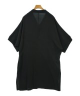 yohji yamamoto POUR HOMME（ヨウジヤマモトプールオム）カジュアルシャツ 黒 サイズ:3(M位) メンズ/2200653497037