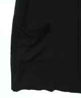 yohji yamamoto POUR HOMME（ヨウジヤマモトプールオム）カジュアルシャツ 黒 サイズ:3(M位) メンズ/2200653497037