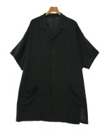yohji yamamoto POUR HOMME カジュアルシャツ
