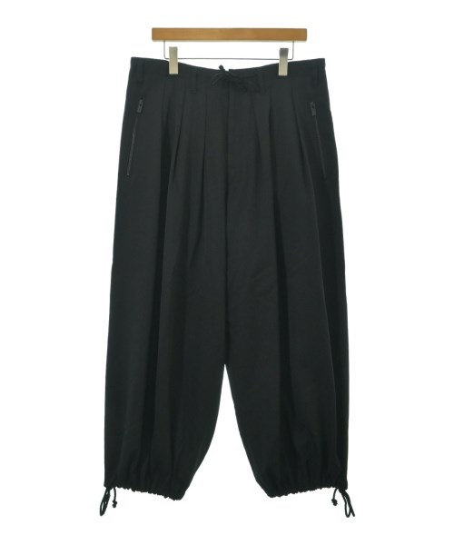 yohji yamamoto POUR HOMME(ヨウジヤマモトプールオム)その他 黒 サイズ:3(M位)/2200653497051