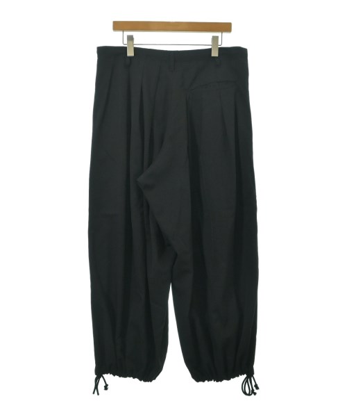 yohji yamamoto POUR HOMME（ヨウジヤマモトプールオム）その他 黒 サイズ:3(M位) メンズ/2200653497051