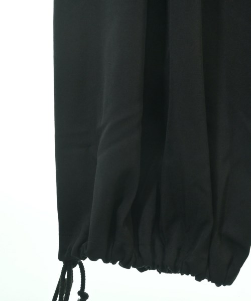 yohji yamamoto POUR HOMME（ヨウジヤマモトプールオム）その他 黒 サイズ:3(M位) メンズ/2200653497051