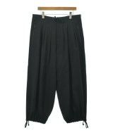 yohji yamamoto POUR HOMME（ヨウジヤマモトプールオム）その他 黒 サイズ:3(M位) メンズ/2200653497051