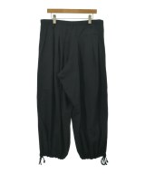 yohji yamamoto POUR HOMME（ヨウジヤマモトプールオム）その他 黒 サイズ:3(M位) メンズ/2200653497051