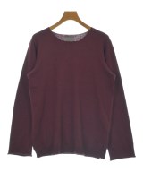 yohji yamamoto POUR HOMME（ヨウジヤマモトプールオム）ニット・セーター 赤 サイズ:3(M位) メンズ/2200653776019