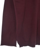 yohji yamamoto POUR HOMME（ヨウジヤマモトプールオム）ニット・セーター 赤 サイズ:3(M位) メンズ/2200653776019