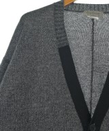 yohji yamamoto POUR HOMME（ヨウジヤマモトプールオム）カーディガン グレー サイズ:-(XXL位) メンズ/2200653776026