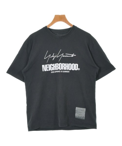 NEIGHBORHOOD(ネイバーフッド)Tシャツ・カットソー 黒 サイズ:L/2200653974019
