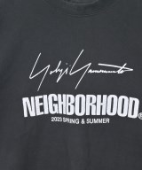 NEIGHBORHOOD（ネイバーフッド）Tシャツ・カットソー 黒 サイズ:L メンズ/2200653974019