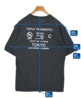 NEIGHBORHOOD（ネイバーフッド）Tシャツ・カットソー 黒 サイズ:L メンズ/2200653974019