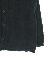 yohji yamamoto POUR HOMME（ヨウジヤマモトプールオム）カーディガン 黒 サイズ:2(S位) メンズ/2200653283036