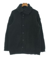 yohji yamamoto POUR HOMME カーディガン