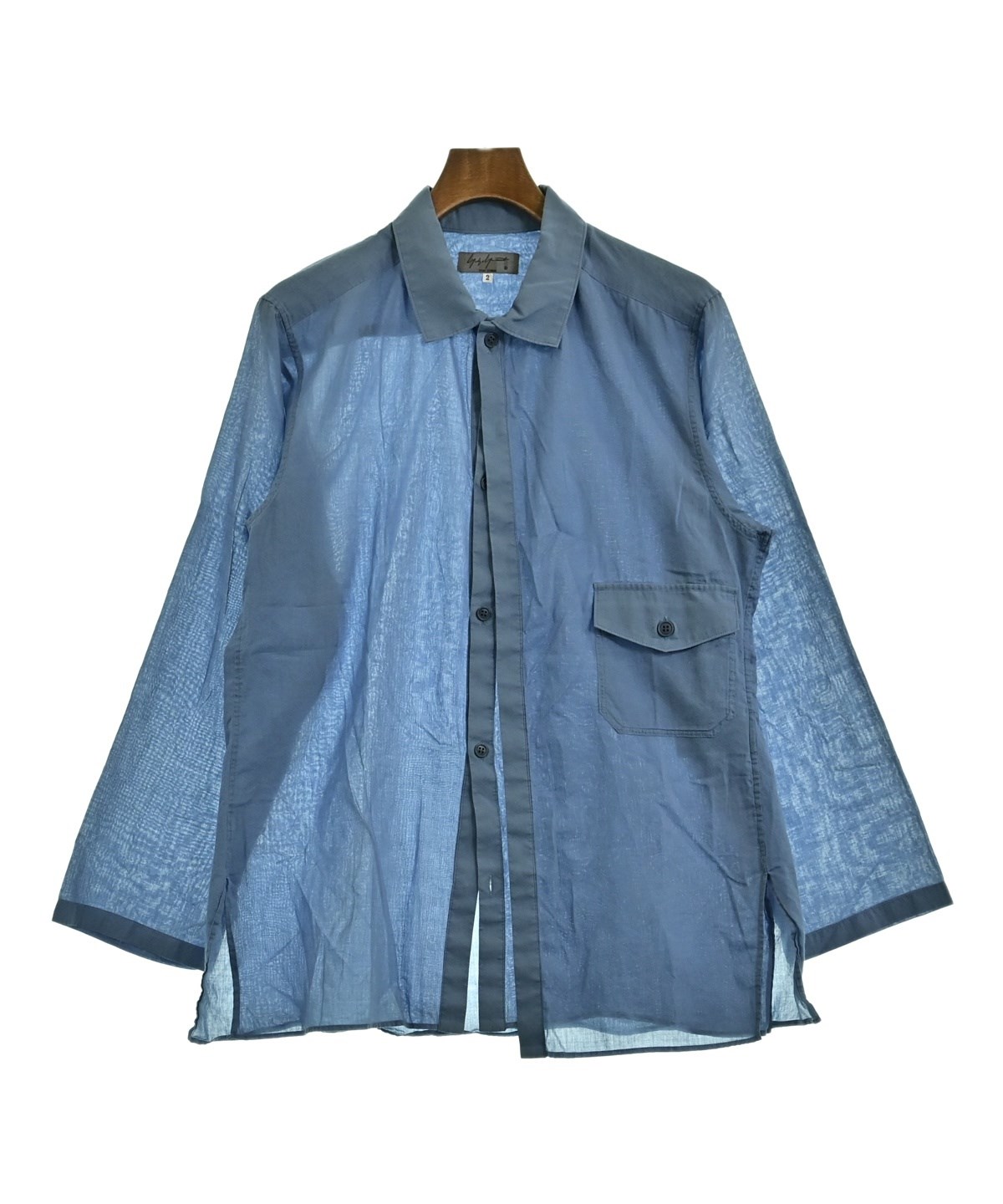 yohji yamamoto POUR HOMME（ヨウジヤマモトプールオム）カジュアル