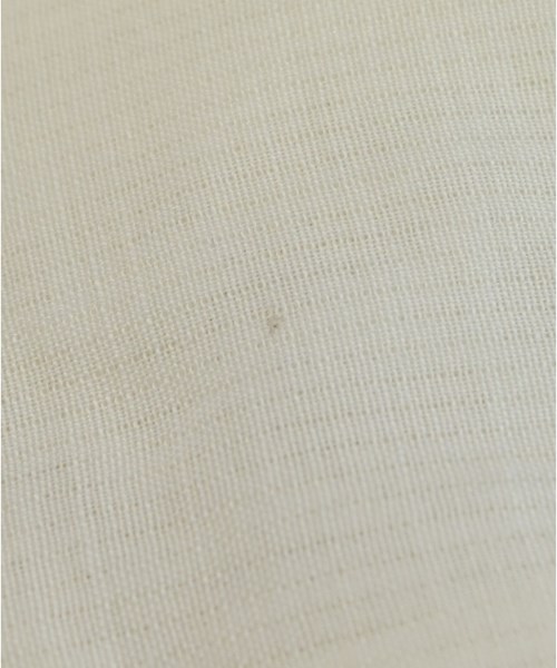 yohji yamamoto POUR HOMME（ヨウジヤマモトプールオム）カジュアルシャツ 白 サイズ:2(S位) メンズ/2200654277058