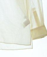 yohji yamamoto POUR HOMME（ヨウジヤマモトプールオム）カジュアルシャツ 白 サイズ:2(S位) メンズ/2200654277058