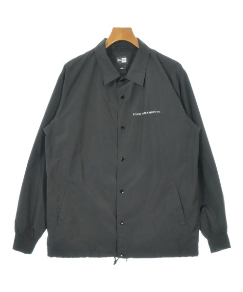 yohji yamamoto POUR HOMME(ヨウジヤマモトプールオム)その他 黒 サイズ:L/2200702297052