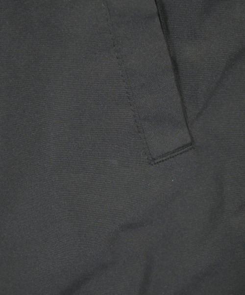 yohji yamamoto POUR HOMME（ヨウジヤマモトプールオム）その他 黒 サイズ:L メンズ/2200702297052
