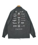 yohji yamamoto POUR HOMME（ヨウジヤマモトプールオム）その他 黒 サイズ:L メンズ/2200702297052