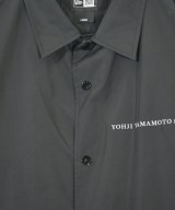yohji yamamoto POUR HOMME（ヨウジヤマモトプールオム）その他 黒 サイズ:L メンズ/2200702297052