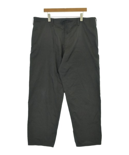 yohji yamamoto POUR HOMME(ヨウジヤマモトプールオム)その他 黒 サイズ:3(M位)/2200702297106