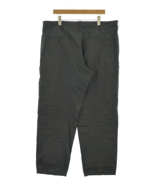 yohji yamamoto POUR HOMME（ヨウジヤマモトプールオム）その他 黒 サイズ:3(M位) メンズ/2200702297106