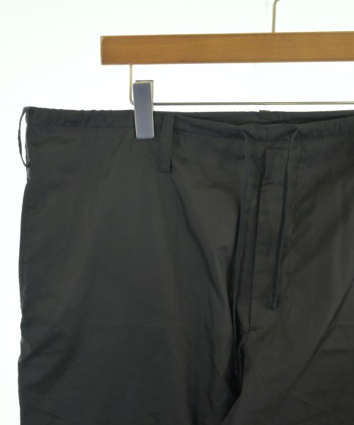 yohji yamamoto POUR HOMME（ヨウジヤマモトプールオム）その他 黒 サイズ:3(M位) メンズ/2200702297106