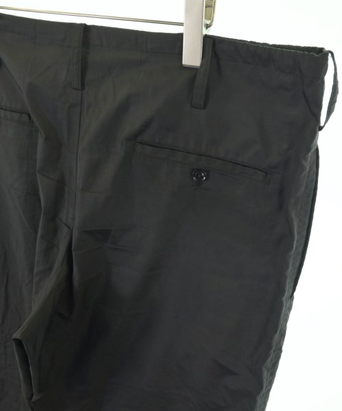 yohji yamamoto POUR HOMME（ヨウジヤマモトプールオム）その他 黒 サイズ:3(M位) メンズ/2200702297106