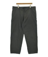 yohji yamamoto POUR HOMME（ヨウジヤマモトプールオム）その他 黒 サイズ:3(M位) メンズ/2200702297106