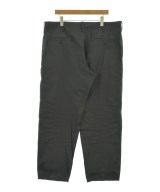 yohji yamamoto POUR HOMME（ヨウジヤマモトプールオム）その他 黒 サイズ:3(M位) メンズ/2200702297106