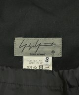yohji yamamoto POUR HOMME（ヨウジヤマモトプールオム）その他 黒 サイズ:3(M位) メンズ/2200702297106