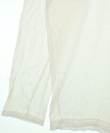 yohji yamamoto POUR HOMME（ヨウジヤマモトプールオム）Tシャツ・カットソー 白 サイズ:3(M位) メンズ/2200702481024