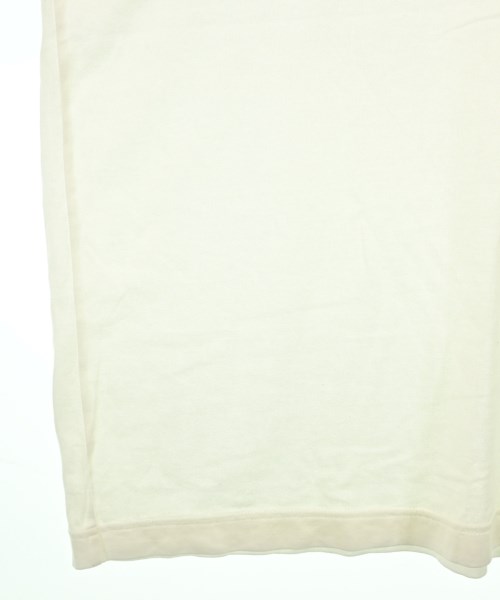 yohji yamamoto POUR HOMME（ヨウジヤマモトプールオム）Tシャツ・カットソー 白 サイズ:3(M位) メンズ/2200702481031