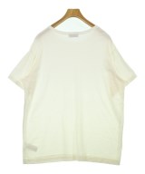 yohji yamamoto POUR HOMME（ヨウジヤマモトプールオム）Tシャツ・カットソー 白 サイズ:3(M位) メンズ/2200702481031