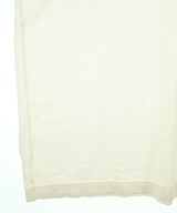 yohji yamamoto POUR HOMME（ヨウジヤマモトプールオム）Tシャツ・カットソー 白 サイズ:3(M位) メンズ/2200702481031