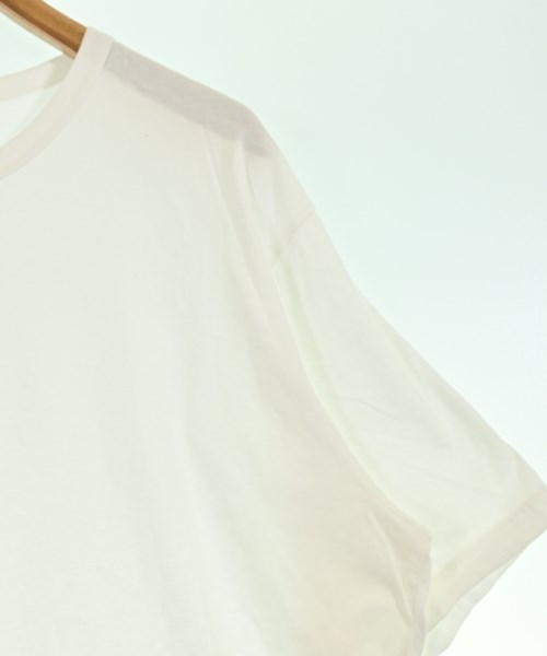 yohji yamamoto POUR HOMME（ヨウジヤマモトプールオム）Tシャツ・カットソー 白 サイズ:3(M位) メンズ/2200702481048