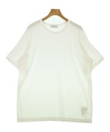 yohji yamamoto POUR HOMME（ヨウジヤマモトプールオム）Tシャツ・カットソー 白 サイズ:3(M位) メンズ/2200702481048