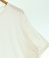 yohji yamamoto POUR HOMME（ヨウジヤマモトプールオム）Tシャツ・カットソー 白 サイズ:3(M位) メンズ/2200702481048