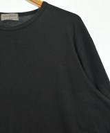 yohji yamamoto POUR HOMME（ヨウジヤマモトプールオム）Tシャツ・カットソー 黒 サイズ:3(M位) メンズ/2200702481055
