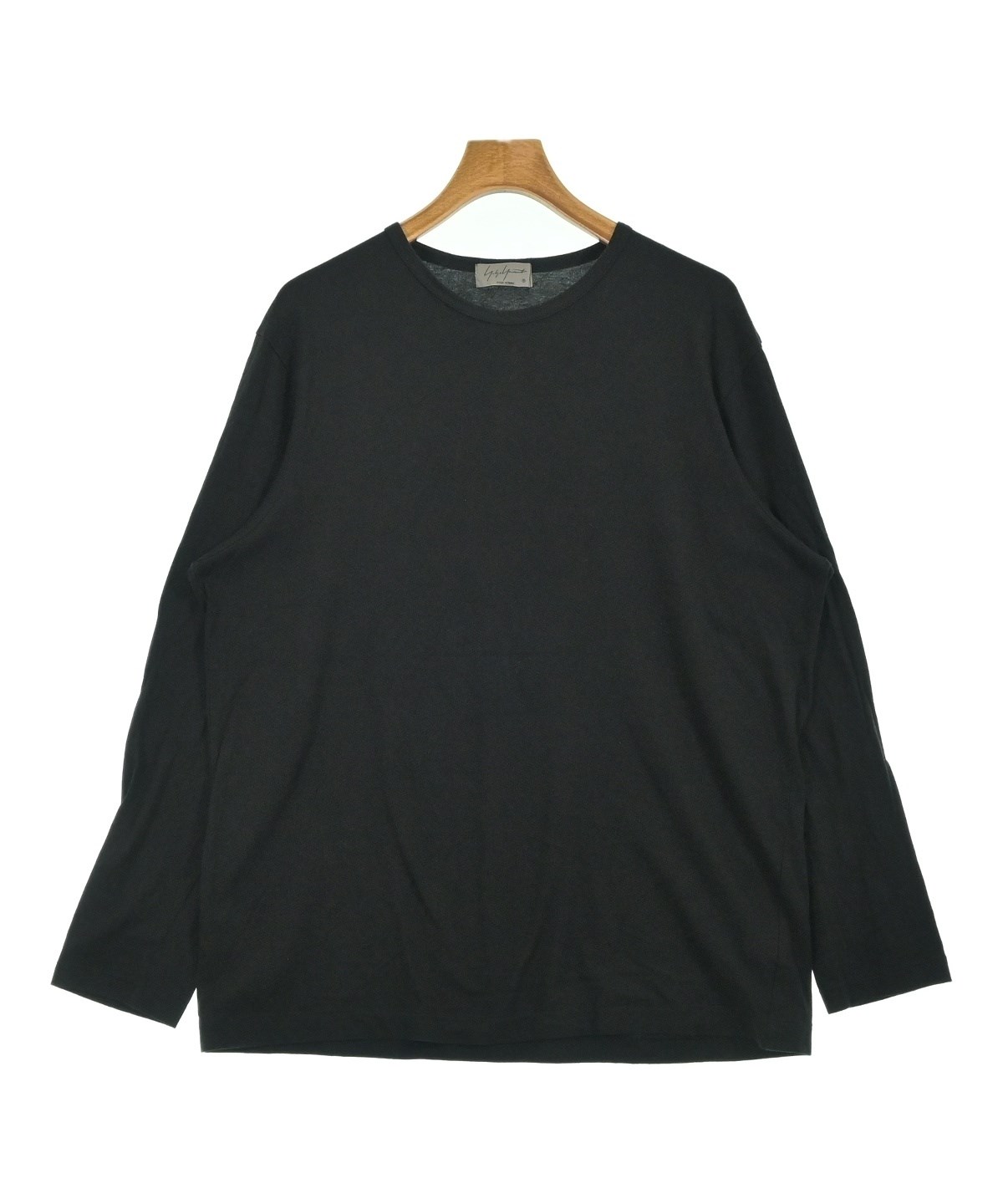 yohji yamamoto POUR HOMME（ヨウジヤマモトプールオム）Tシャツ
