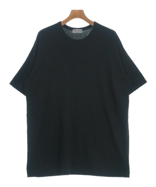 yohji yamamoto POUR HOMME(ヨウジヤマモトプールオム)Tシャツ・カットソー 黒 サイズ:3(M位)/2200702481062