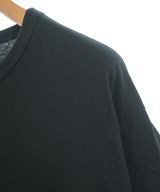 yohji yamamoto POUR HOMME（ヨウジヤマモトプールオム）Tシャツ・カットソー 黒 サイズ:3(M位) メンズ/2200702481062