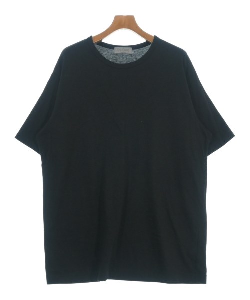 yohji yamamoto POUR HOMME(ヨウジヤマモトプールオム)Tシャツ・カットソー 黒 サイズ:3(M位)/2200702481079
