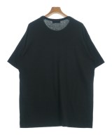yohji yamamoto POUR HOMME（ヨウジヤマモトプールオム）Tシャツ・カットソー 黒 サイズ:3(M位) メンズ/2200702481079