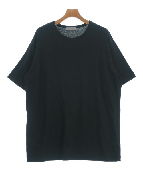yohji yamamoto POUR HOMME(ヨウジヤマモトプールオム)Tシャツ・カットソー 黒 サイズ:3(M位)/2200702481086