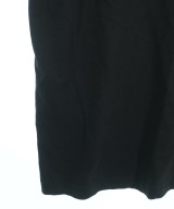 yohji yamamoto POUR HOMME（ヨウジヤマモトプールオム）Tシャツ・カットソー 黒 サイズ:3(M位) メンズ/2200702481086
