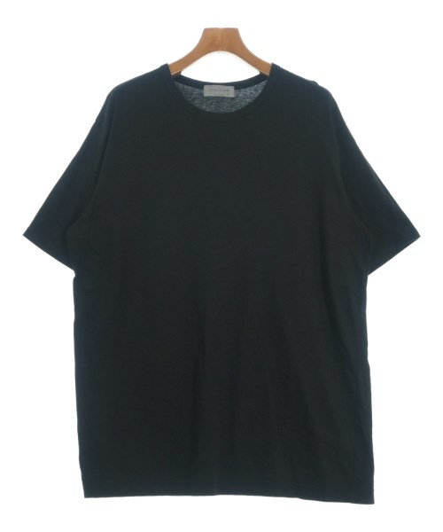 yohji yamamoto POUR HOMME(ヨウジヤマモトプールオム)Tシャツ・カットソー 黒 サイズ:3(M位)/2200702481093