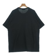 yohji yamamoto POUR HOMME（ヨウジヤマモトプールオム）Tシャツ・カットソー 黒 サイズ:3(M位) メンズ/2200702481109
