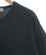 yohji yamamoto POUR HOMME（ヨウジヤマモトプールオム）Tシャツ・カットソー 黒 サイズ:3(M位) メンズ/2200702481109